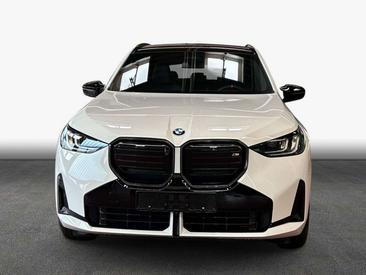 BMW X3 M M — photo 2
