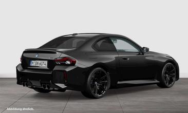 BMW M2 Coupe — photo 2