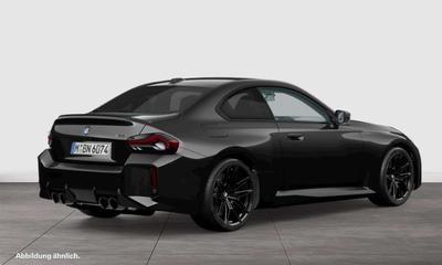 BMW M2 Coupe