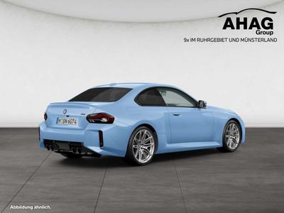 BMW M2 Coupe