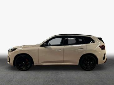 BMW X3 M M — photo 3
