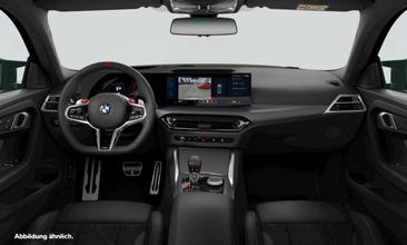 BMW M2 Coupe — photo 3