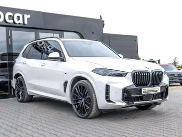 BMW X5 M Sport XDrive40d — photo 6