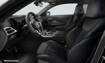BMW M2 Coupe — photo 4