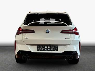 BMW X3 M M — photo 4
