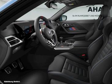 BMW M2 Coupe — photo 3