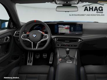 BMW M2 Coupe — photo 4