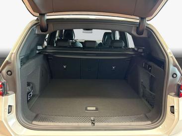 BMW X3 M M — photo 7