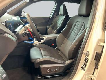 BMW X3 M M — photo 9