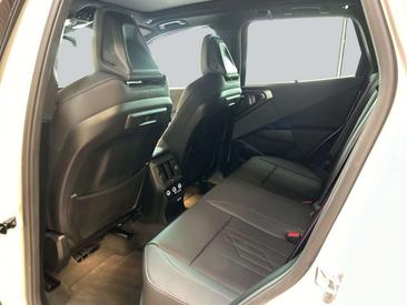 BMW X3 M M — photo 10