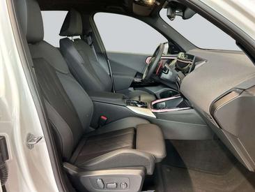 BMW X3 M M — photo 11