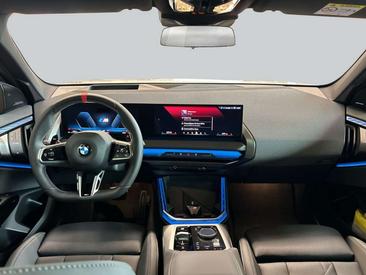BMW X3 M M — photo 12