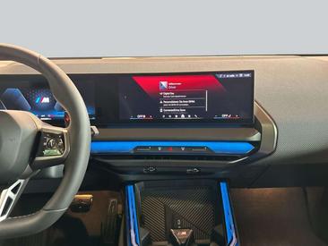 BMW X3 M M — photo 13