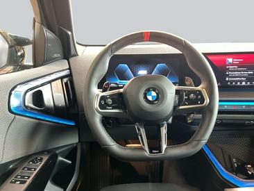 BMW X3 M M — photo 15