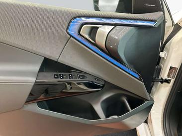 BMW X3 M M — photo 18