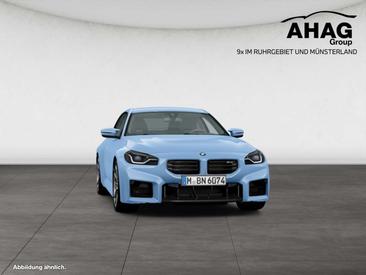 BMW M2 Coupe — photo 10