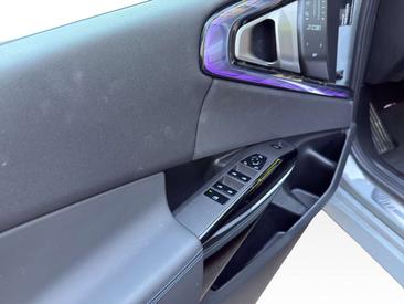 BMW X3 M M50 XDrive — photo 12
