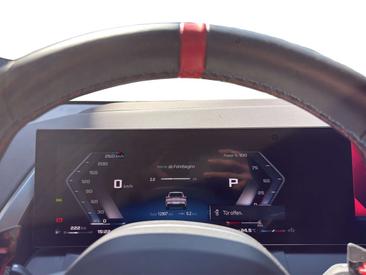 BMW X3 M M50 XDrive — photo 13