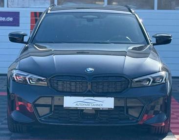 BMW M340d Touring 340d — photo 2