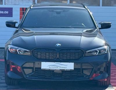BMW M340d Touring 340d