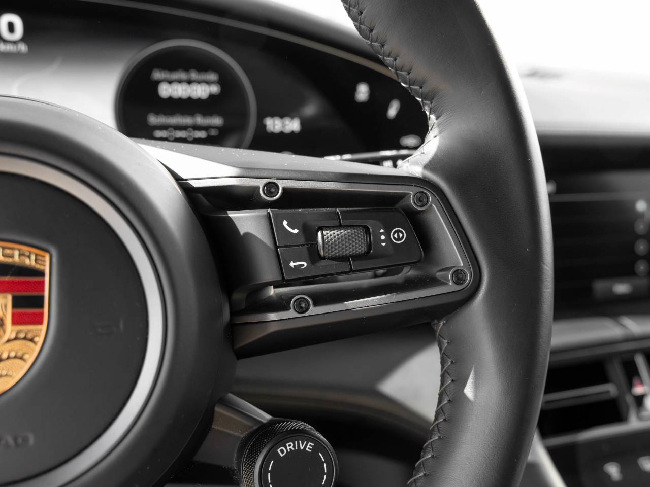 Porsche Taycan Turbo S Cross Turismo - 2021 - Joinsteer - #39