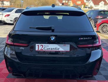 BMW M340d Touring 340d — photo 16