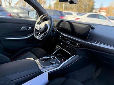 BMW M340d Touring 340d — photo 22