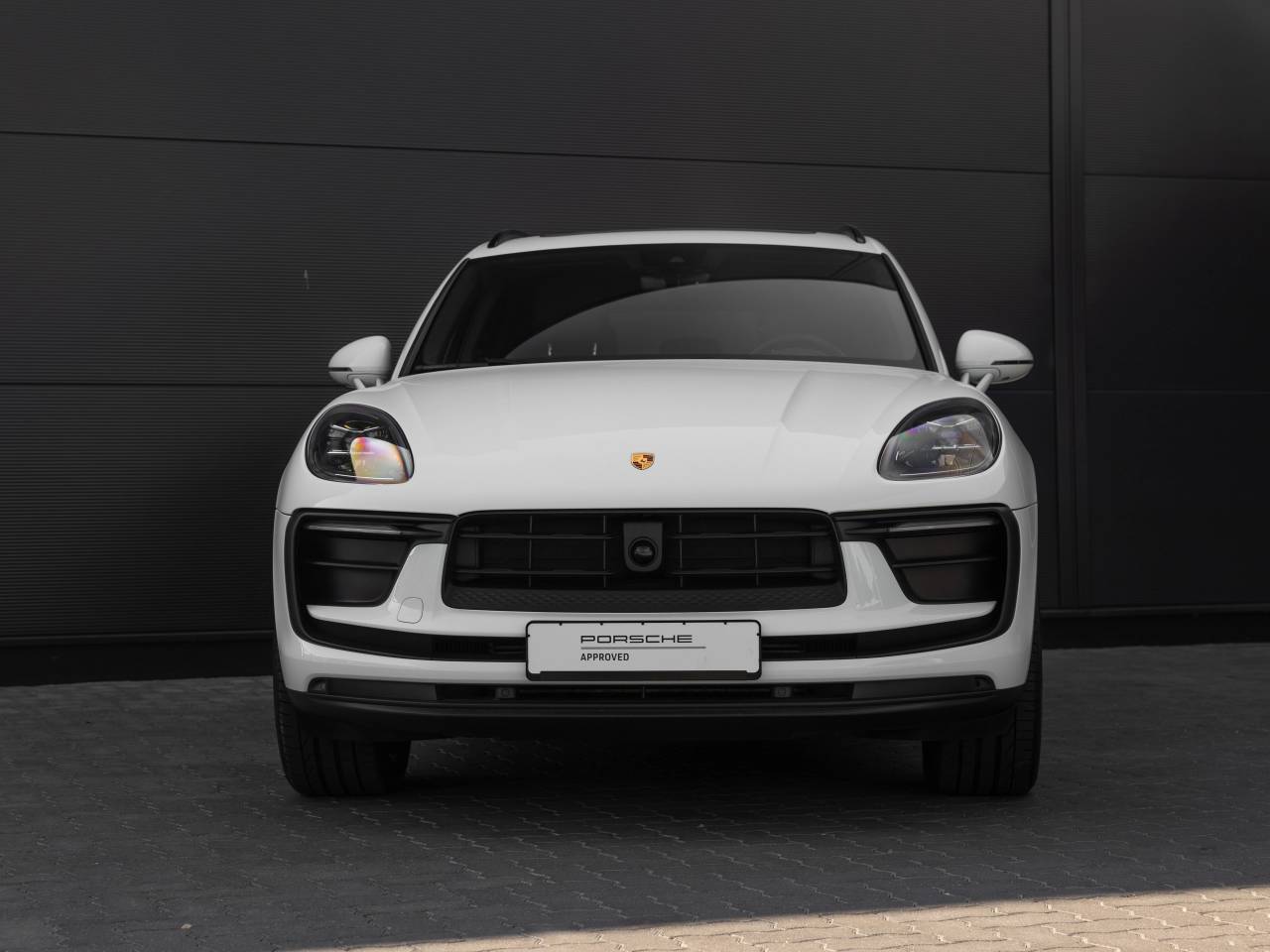 Porsche Macan III - 2024 - Joinsteer - #4