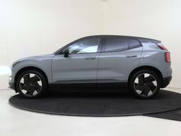 Volvo EX30 - 2024 - Joinsteer - #1
