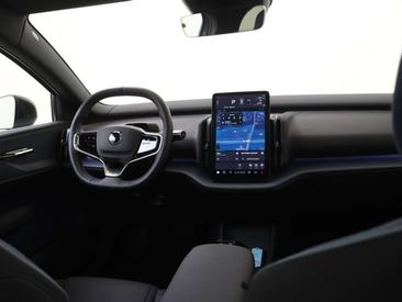 Volvo EX30 — photo 9