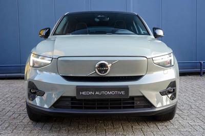 Volvo C40 Coupé SUV