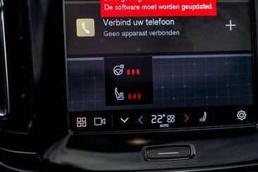 Volvo C40 Coupé SUV — photo 14