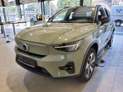 Volvo XC40 Berline Recharge Pure Electric - 2023 - Joinsteer - #1