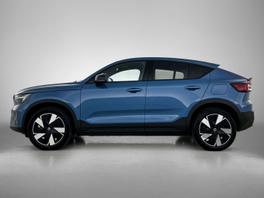 Volvo C40 Coupé SUV - 2025 - Joinsteer - #1
