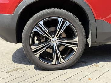 Volvo XC40 T5 Recharge — photo 5
