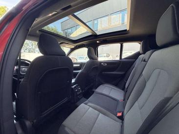 Volvo XC40 T5 Recharge — photo 10