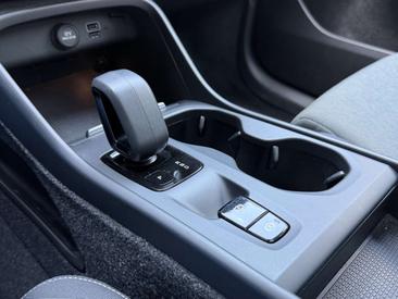 Volvo XC40 T5 Recharge — photo 11