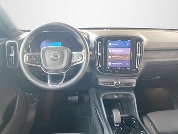 Volvo C40 Coupé SUV AWD — photo 8