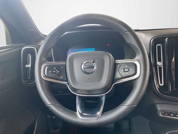 Volvo C40 Coupé SUV AWD — photo 10