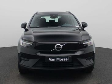 Volvo XC40 Berline Recharge Pure Electric — photo 2