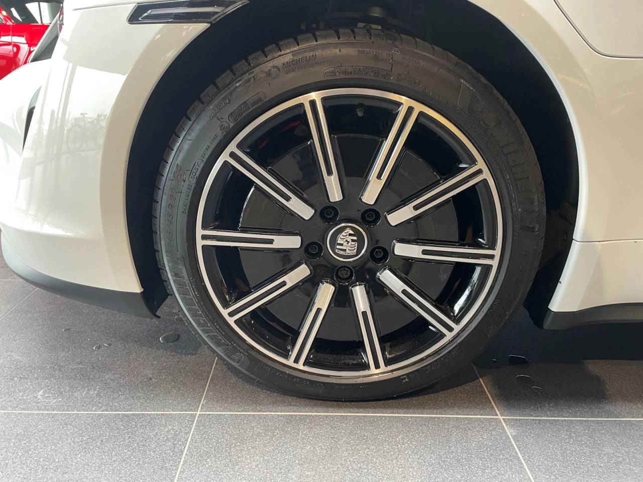 Porsche Taycan 4S Sport Turismo - 2023 - Joinsteer - #16