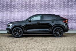 Volvo EC40 Coupé SUV Single Motor - 2026 - Joinsteer - #1