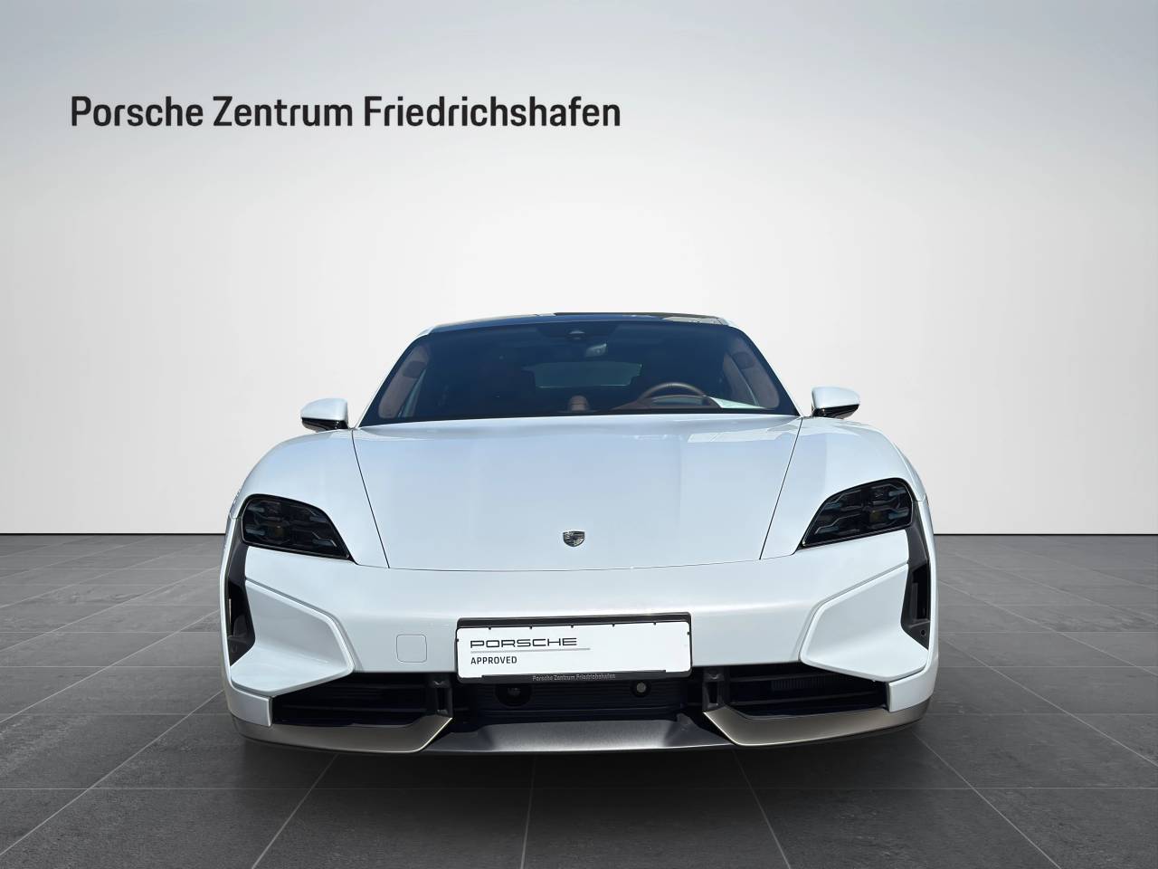 Porsche Taycan ph2 Turbo S - 2024 - Joinsteer - #2
