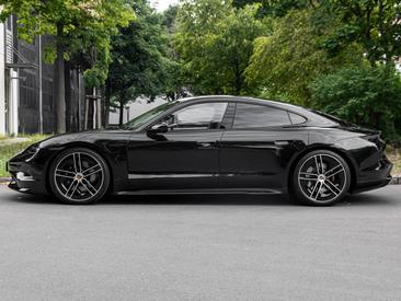 Porsche Taycan ph2 GTS — photo 2