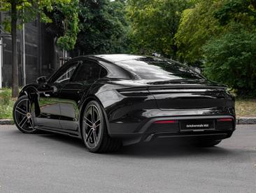 Porsche Taycan ph2 GTS — photo 3
