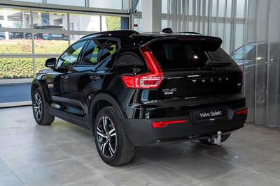 Volvo XC40 B3