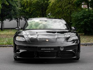 Porsche Taycan ph2 GTS — photo 4