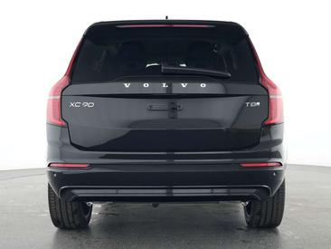 Volvo XC90 T6 AWD — photo 3