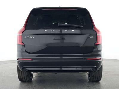 Volvo XC90 T6 AWD