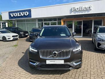 Volvo XC90 B5 D AWD — photo 2